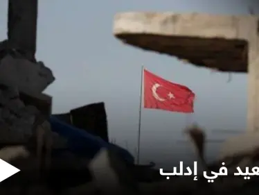 التصعيد على أشده... قتلى وجرحى في إدلب والنظام السوري يستهدف نقطة مراقبة تركية برشقاتٍ صاروخية - وكالة ستيب نيوز