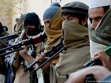 الخارجية الأمريكية تدلي بتصريحات مثيرة حول صدمة تلقتها إدارة بايدن بسبب طالبان - وكالة ستيب نيوز