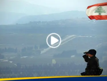 لبنان يكشف عن رفضه مقترحاً دولياً يتعلق بحزب الله - وكالة ستيب نيوز