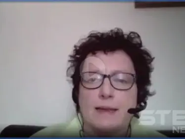 بالفيديو|| نسي إغلاق الميكروفون.. مسؤول بريطاني في موقف محرج بعد إهانة زميلته بهذا الكلام - وكالة ستيب نيوز