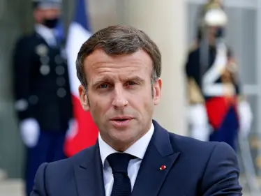 في ذكرى انفجار المرفأ.. ماكرون يُعلن عن مساعدات طارئة للبنان ويوجه رسالة لعون - وكالة ستيب نيوز