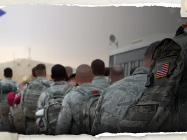 هل تتحشد القوات الأمريكية بالعراق؟.. بغداد تكشف التفاصيل - وكالة ستيب نيوز