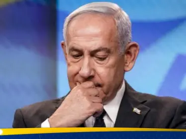 نتنياهو يكشف تفاصيل إصاباته بـ