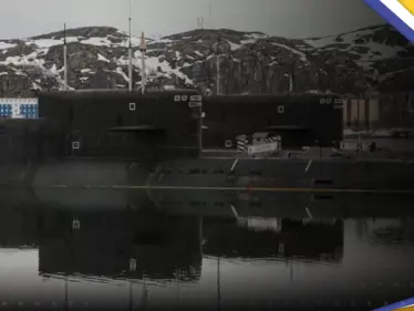 بالفيديو|| معدات نووية ضخمة تنقلها روسيا إلى دولتين آسيويتين - وكالة ستيب نيوز