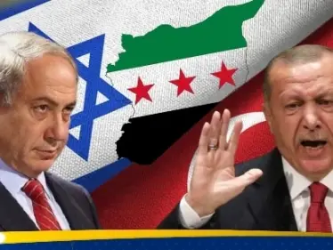 رغم المباحثات.. إسرائيل تكشف عن خط أحمر في سوريا يمنع على تركيا تجاوزه - وكالة ستيب نيوز