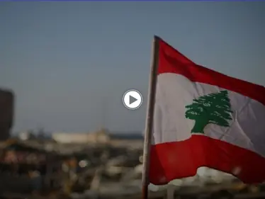 بالفيديو|| ابنة مسؤول رفيع بحزب الله تثير الجدل في لبنان بسبب طريقة احتفالها بعيد ميلادها - وكالة ستيب نيوز