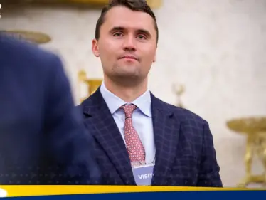 رفض زيارتها وعاند نتنياهو زملاء تشارلي كيرك يؤكدون تعرضه لضغوط من إسرائيل - وكالة ستيب نيوز