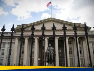 التفاصيل الكاملة لخريطة العقوبات الأمريكية على سوريا.. شطب لمئات الأسماء وإدراج أخرى - وكالة ستيب نيوز