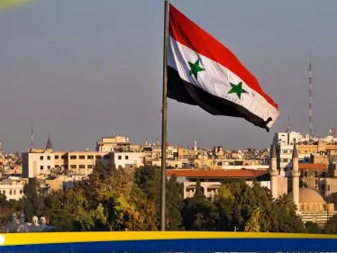 سوريا توجه رسالتين إلى مجلس الأمن الدولي والأمم المتحدة.. ماذا طلبت فيهما؟ - وكالة ستيب نيوز