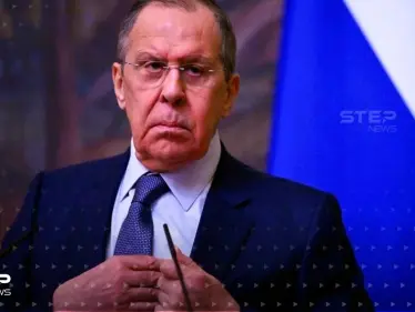 لافروف: العالم يمكن أن يغرق في فوضى سيبرانية.. وعمليتنا في أوكرانيا ستحقق أهدافها - وكالة ستيب نيوز