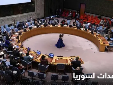 أمريكا تعلق على قرار مجلس الأمن حول نقل المساعدات لسوريا وتتحدث عن "الحد الأدنى" - وكالة ستيب نيوز