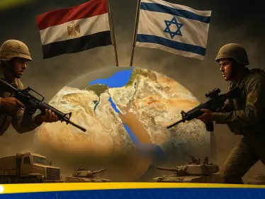 تصعيد إسرائيلي ضد مصر.. والقاهرة ترد بـ"رسالتين" عسكرية وسياسية - وكالة ستيب نيوز