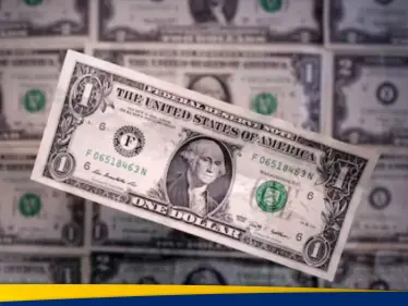 انهيار تاريخي.. الدولار الأمريكي يهبط إلى أدنى مستوياته منذ سنوات - وكالة ستيب نيوز