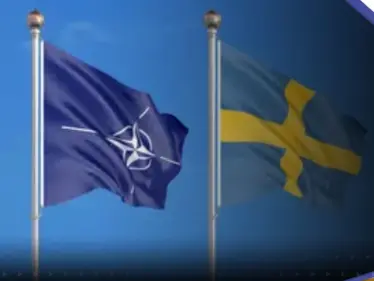 بعد تركيا.. دولة جديدة تثير اعتراضات جديدة على طلب السويد الانضمام إلى "الناتو" - وكالة ستيب نيوز