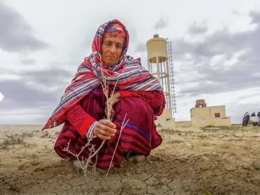 القرن الأفريقي أمام تهديدٍ جديد هو "الأسوأ" منذ 2011 - وكالة ستيب نيوز