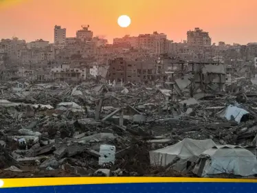 مؤشرات متزايدة على تقسيم غزة بين إسرائيل وحماس مع تعثر خطة ترامب - وكالة ستيب نيوز