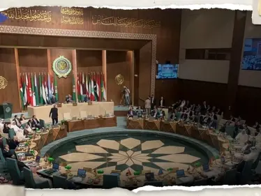 انطلاق اجتماع وزراء الخارجية العرب وبن فرحان وأبو الغيط يتطرقان لحضور سوريا - وكالة ستيب نيوز