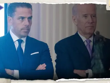 هانتر بايدن يرفع دعوى "احتيال حاسوبي" ضد محامي ترامب السابق رودي جولياني - وكالة ستيب نيوز