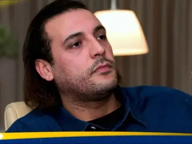 القضاء اللبناني يخلي سبيل القذافي الابن بكفالة ومحاميه يرفض - وكالة ستيب نيوز