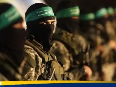 لوموند الفرنسية تكشف تفاصيل وثيقة سرية عن غزة.. بينها "نفي" قادة حماس إلى الجزائر - وكالة ستيب نيوز