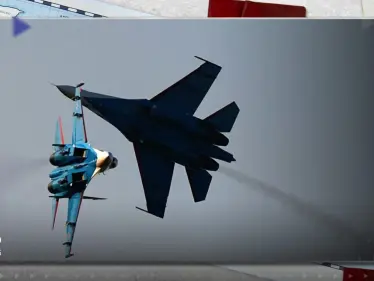 حرب السماء تشتعل بين القوات الأمريكية والروسية في سوريا.. واشنطن توجه التحذير الأخير لموسكو - وكالة ستيب نيوز