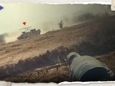 كم دبابة إسرائيلية دمرتها 