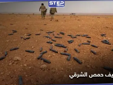 مجزرة مروعة في ريف حمص الشرقي.. ميليشيات شيعية تداهم الدوة بالسيارات المدججة بالسلاح - وكالة ستيب نيوز