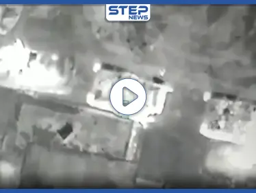 بالفيديو|| المسير التركي يستهدف منظومات اتصالات ودفاع جوي للنظام السوري.. وتركيا تنعي جندي من قواتها - وكالة ستيب نيوز