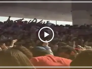 بالفيديو|| طلّاب لبنان يواصلون تظاهراتهم بإغلاق المرافق العامّة ويصلون مبانٍ وزارية - وكالة ستيب نيوز