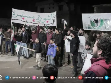 موجز أخبار الوضع السوري ليوم الثلاثاء 25-12-2018 - وكالة ستيب نيوز