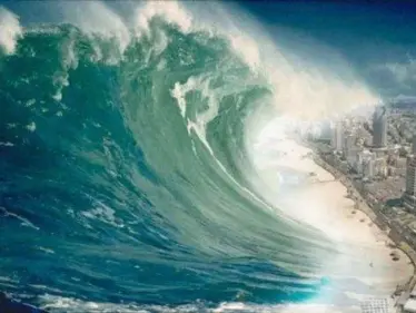 عقب زلزال كاليدونيا.. نيوزيلندا تحذّر مواطنيها من موجات تسونامي - وكالة ستيب نيوز