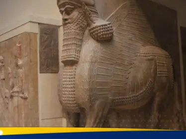 تغيّر المناخ يهدّد أطلال مهد الحضارات في العراق وتحذيرات - وكالة ستيب نيوز