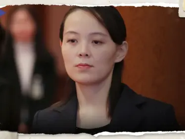 شقيقة الزعيم كيم توجّه رسالة تحذير لواشنطن بشأن نزع أسلحة كوريا الشمالية النووية - وكالة ستيب نيوز