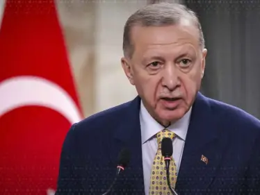 أردوغان يعلق على مشاركة بلاده ضمن القوات الدولية في غزة - وكالة ستيب نيوز