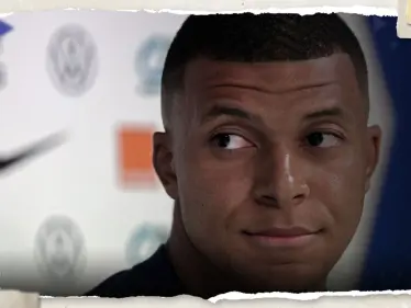 بعد إزالة صوره.. مبابي يضع باريس سان جيرمان في موقف مُحرج - وكالة ستيب نيوز