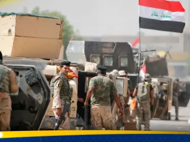 بعد هجوم لداعش.. اختطاف كويتيين اثنين في صحراء العراق - وكالة ستيب نيوز