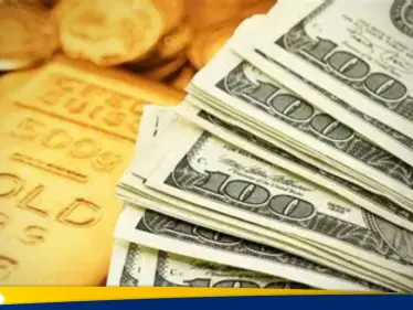 سؤال عابر ساهم بالارتفاع الكبير.. الذهب يتخطى 5200 دولار - وكالة ستيب نيوز