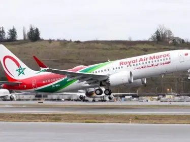 الجزائر تقرر إغلاق مجالها الجوي أمام جميع الطائرات المدنية والعسكرية المغربية - وكالة ستيب نيوز