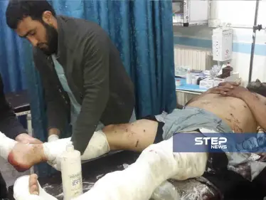 موجز أخبار الوضع السوري ليوم الاثنين 01-04-2019 - وكالة ستيب نيوز