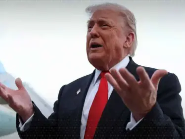 فيديو يثير الجدل في أمريكا.. مشرعون يدعون الجيش لتجاهل “الأوامر غير القانونية” - وكالة ستيب نيوز