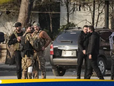 الجيش السوري يعلن انتهاء تمشيط حي الشيخ مقصود في حلب - وكالة ستيب نيوز