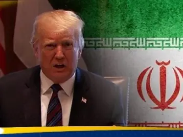 تفاصيل اجتماع طارئ عقده ترامب بشأن مفاوضات الاتفاق النووي مع إيران.. ومكالمة مع زعيم عربي - وكالة ستيب نيوز