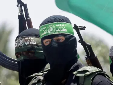 حماس تكشف عن أكبر عملية بتاريخ الصراع وعن اتصالات من دولتين عربيتين معها - وكالة ستيب نيوز