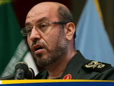 من هو خليفة لاريجاني في رئاسة مجلس الأمن القومي الإيراني؟ - وكالة ستيب نيوز