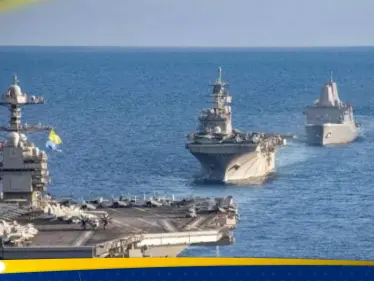 قبل ضربة الحوثيين.. أمريكا تبلغهم بها وتراقب الوضع استعداداً للرد - وكالة ستيب نيوز