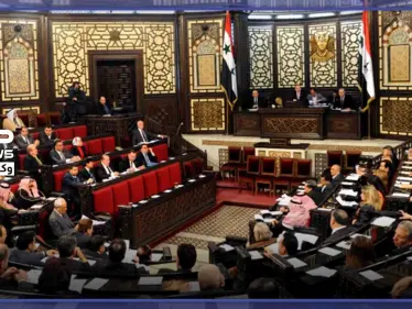 بعد عقودٍ طويلة.. برلمان النظام السوري يدين جريمة الأرمن "لردع أردوغان" - وكالة ستيب نيوز