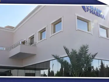 سامر الفوز يفتتح أول معمل أدوية علاج الأورام السرطانية بسوريا.. والتفاصيل! - وكالة ستيب نيوز