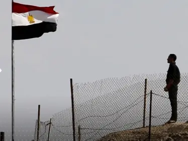 "الشبح" على حدود مصر.. إسرائيل تكشف عن وحدات قتالية خاصة أخفتها سابقاً - وكالة ستيب نيوز