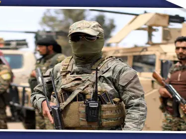 انتهاكات متبادلة بين فصائل المعارضة السورية وقسد شمالي سوريا - وكالة ستيب نيوز