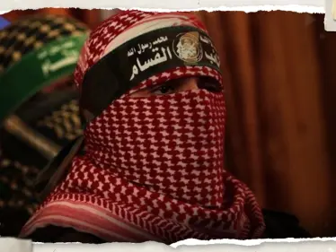 أبو عبيدة: نخوض حرباً غير متكافئة لكنها ستدرس في العالم وسيخلدها التاريخ - وكالة ستيب نيوز